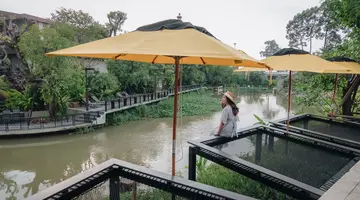 LA MINIERA POOL VILLAS PATTAYA