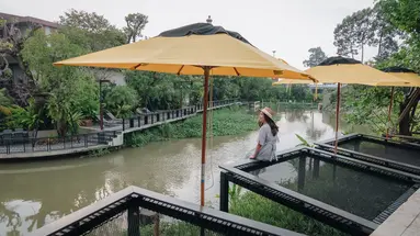 LA MINIERA POOL VILLAS PATTAYA