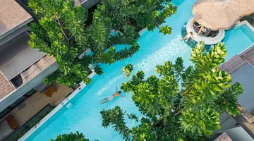LA MINIERA POOL VILLAS PATTAYA