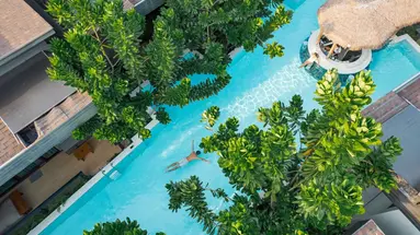 LA MINIERA POOL VILLAS PATTAYA