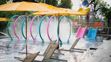 LA MINIERA POOL VILLAS PATTAYA