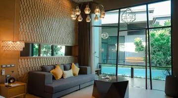 La Miniera Pool Villas Pattaya
