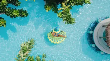 LA MINIERA POOL VILLAS PATTAYA