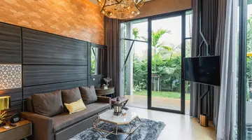 La Miniera Pool Villas Pattaya