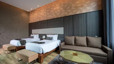 LA MINIERA POOL VILLAS PATTAYA