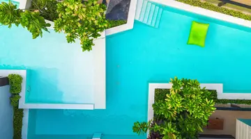 LA MINIERA POOL VILLAS PATTAYA
