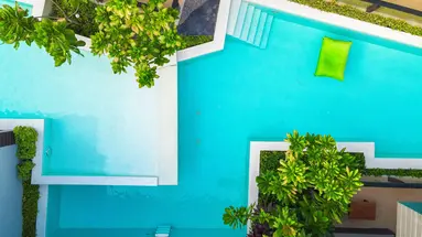 LA MINIERA POOL VILLAS PATTAYA
