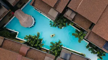 LA MINIERA POOL VILLAS PATTAYA