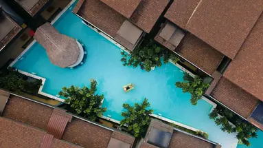 LA MINIERA POOL VILLAS PATTAYA