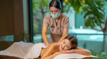 LA MINIERA POOL VILLAS PATTAYA
