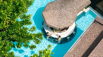 LA MINIERA POOL VILLAS PATTAYA
