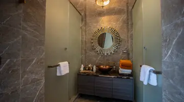 LA MINIERA POOL VILLAS PATTAYA