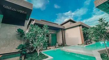 LA MINIERA POOL VILLAS PATTAYA