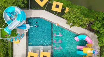 LA MINIERA POOL VILLAS PATTAYA