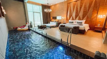 LA MINIERA POOL VILLAS PATTAYA