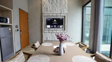 La Miniera Pool Villas Pattaya