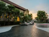 LA MINIERA POOL VILLAS PATTAYA