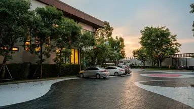 LA MINIERA POOL VILLAS PATTAYA
