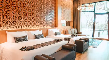 LA MINIERA POOL VILLAS PATTAYA