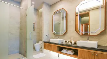 LA MINIERA POOL VILLAS PATTAYA