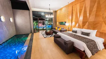La Miniera Pool Villas Pattaya