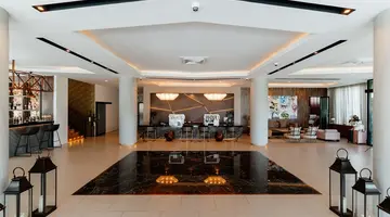 La Miniera Pool Villas Pattaya