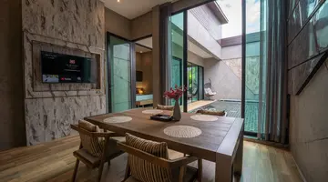 LA MINIERA POOL VILLAS PATTAYA