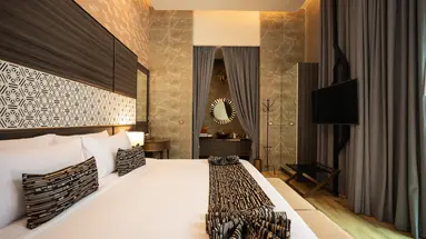 LA MINIERA POOL VILLAS PATTAYA