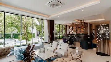 La Miniera Pool Villas Pattaya