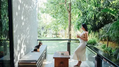 LA MINIERA POOL VILLAS PATTAYA