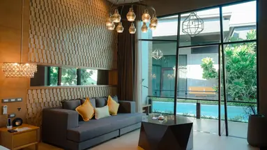 LA MINIERA POOL VILLAS PATTAYA