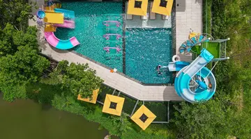 LA MINIERA POOL VILLAS PATTAYA