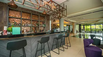 La Miniera Pool Villas Pattaya