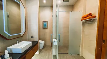 La Miniera Pool Villas Pattaya
