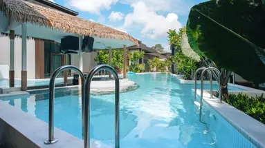 LA MINIERA POOL VILLAS PATTAYA
