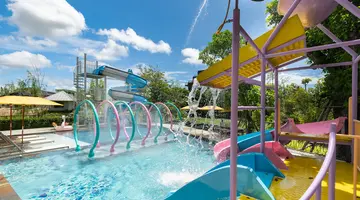 LA MINIERA POOL VILLAS PATTAYA