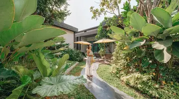 LA MINIERA POOL VILLAS PATTAYA