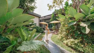 LA MINIERA POOL VILLAS PATTAYA