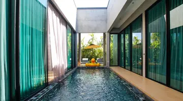 La Miniera Pool Villas Pattaya