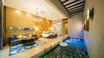 La Miniera Pool Villas Pattaya
