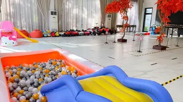 LA MINIERA POOL VILLAS PATTAYA