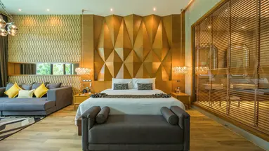 LA MINIERA POOL VILLAS PATTAYA