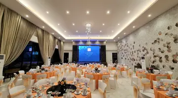LA MINIERA POOL VILLAS PATTAYA