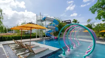 La Miniera Pool Villas Pattaya