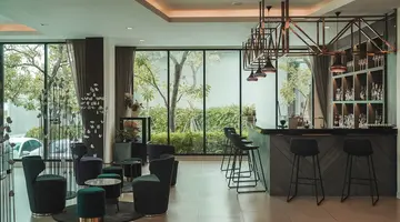 La Miniera Pool Villas Pattaya