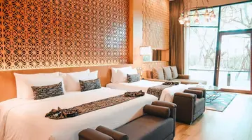 La Miniera Pool Villas Pattaya