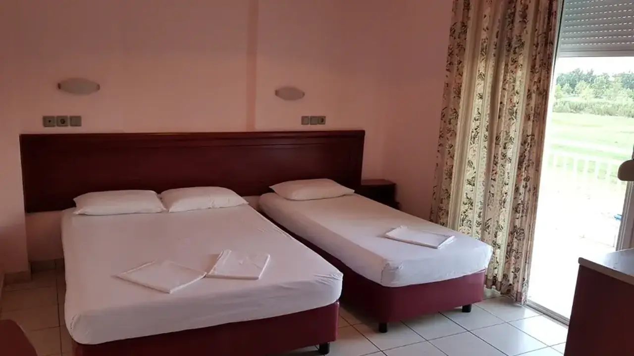 La Mirage