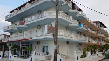 La Mirage