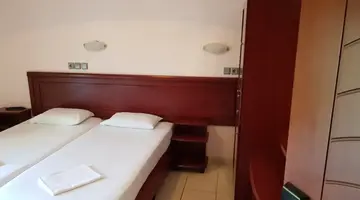 La Mirage