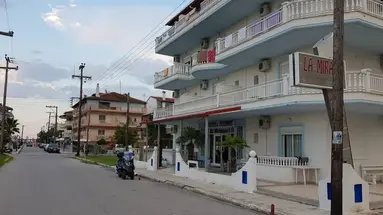 La Mirage